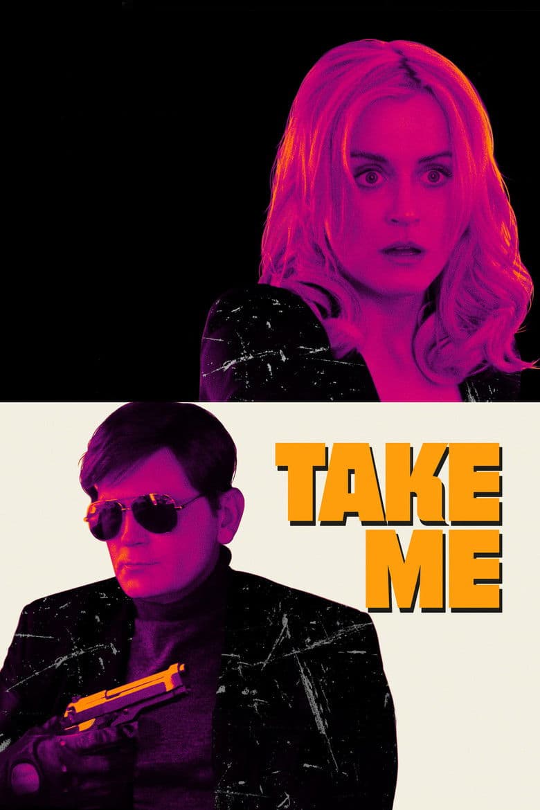 Take Me (2017) movie - woke score, DEI themes, and editorial review on Woke or Not