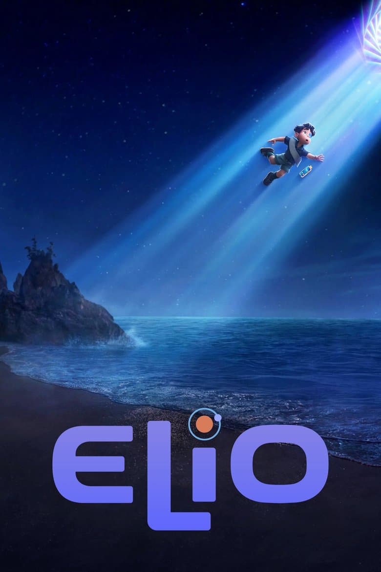 Elio (2025) movie - woke score, DEI themes, and editorial review on Woke or Not