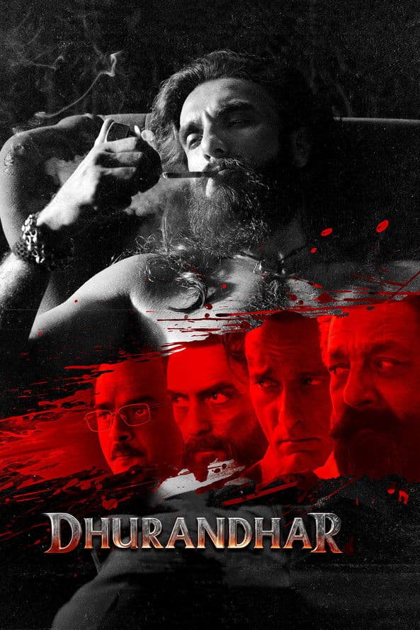 Dhurandhar (2025) movie - woke score, DEI themes, and editorial review on Woke or Not