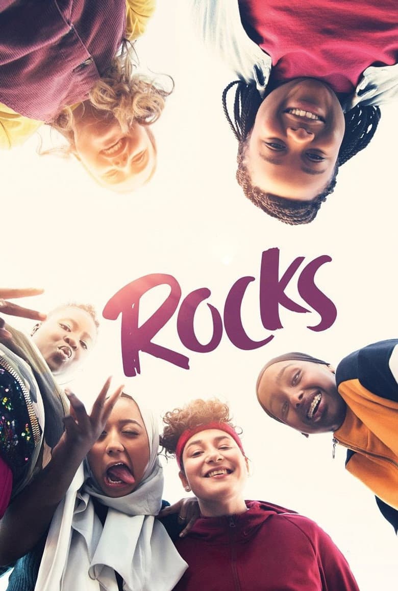 Rocks (2020) movie - woke score, DEI themes, and editorial review on Woke or Not