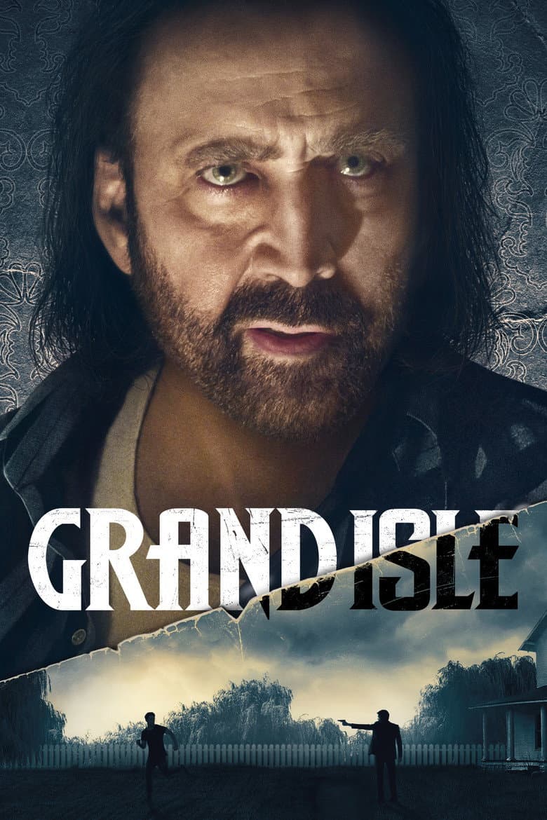Grand Isle (2019) movie - woke score, DEI themes, and editorial review on Woke or Not