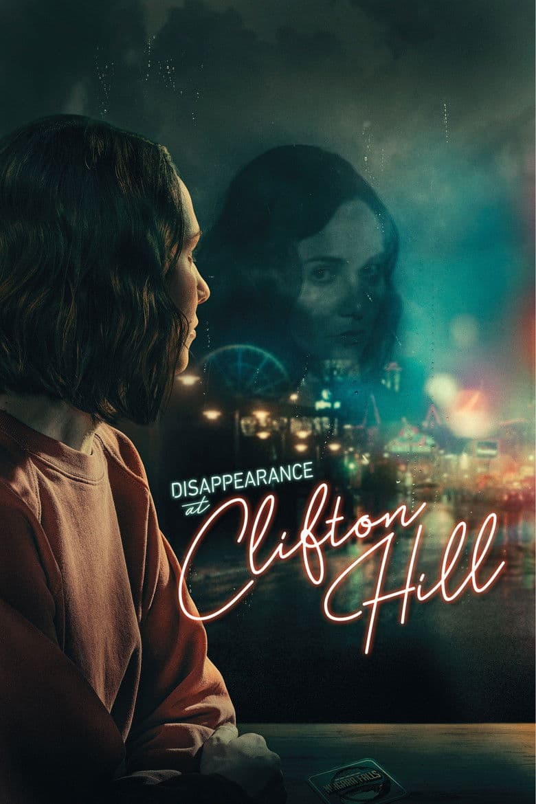 Disappearance at Clifton Hill (2020) movie - woke score, DEI themes, and editorial review on Woke or Not