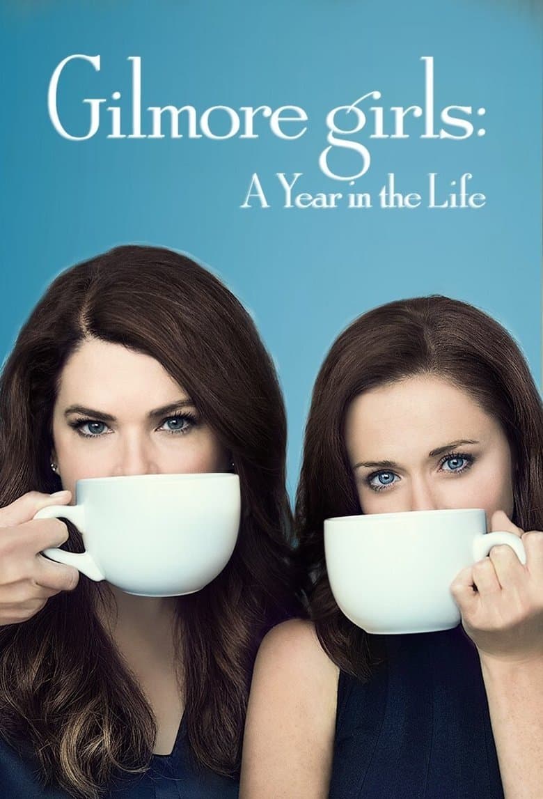 Gilmore Girls: A Year in the Life (2016) tv show - woke score, DEI themes, and editorial review on Woke or Not