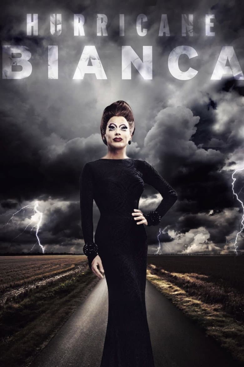 Hurricane Bianca (2016) movie - woke score, DEI themes, and editorial review on Woke or Not