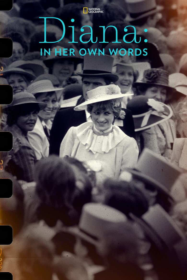 Diana: In Her Own Words (2017) movie - woke score, DEI themes, and editorial review on Woke or Not