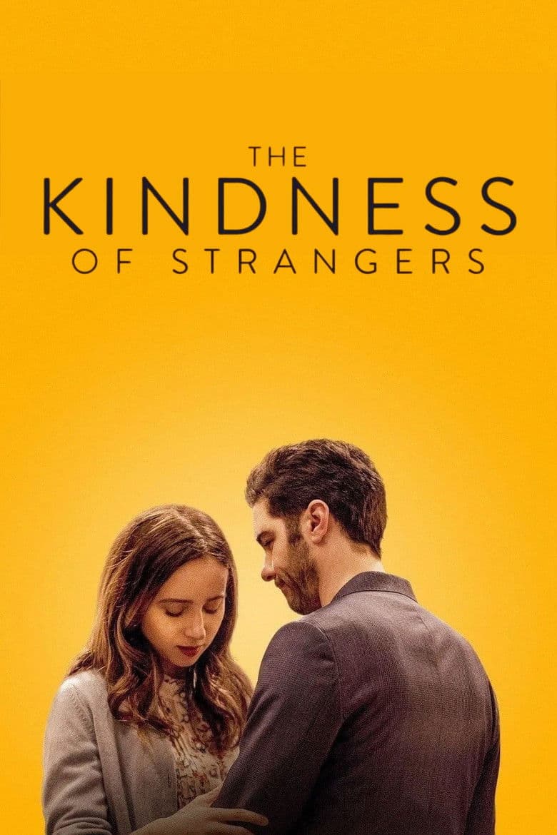 The Kindness of Strangers (2019) movie - woke score, DEI themes, and editorial review on Woke or Not