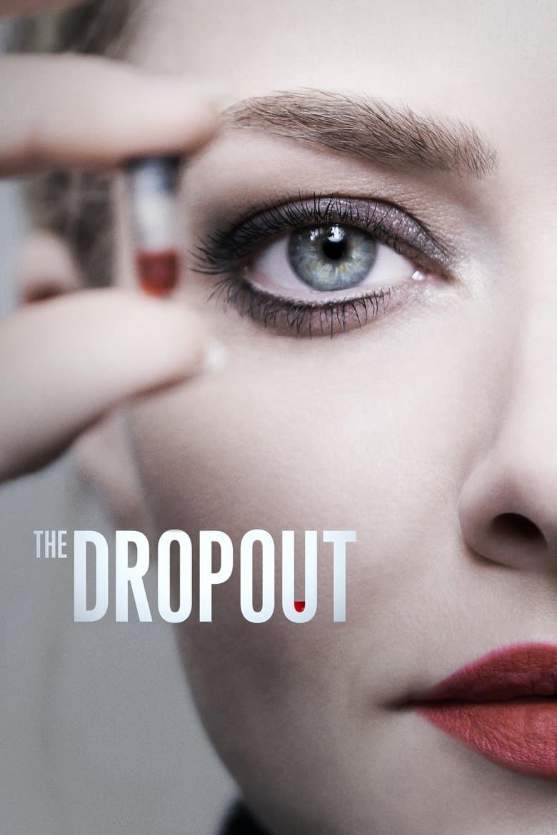 The Dropout (2022) tv show - woke score, DEI themes, and editorial review on Woke or Not