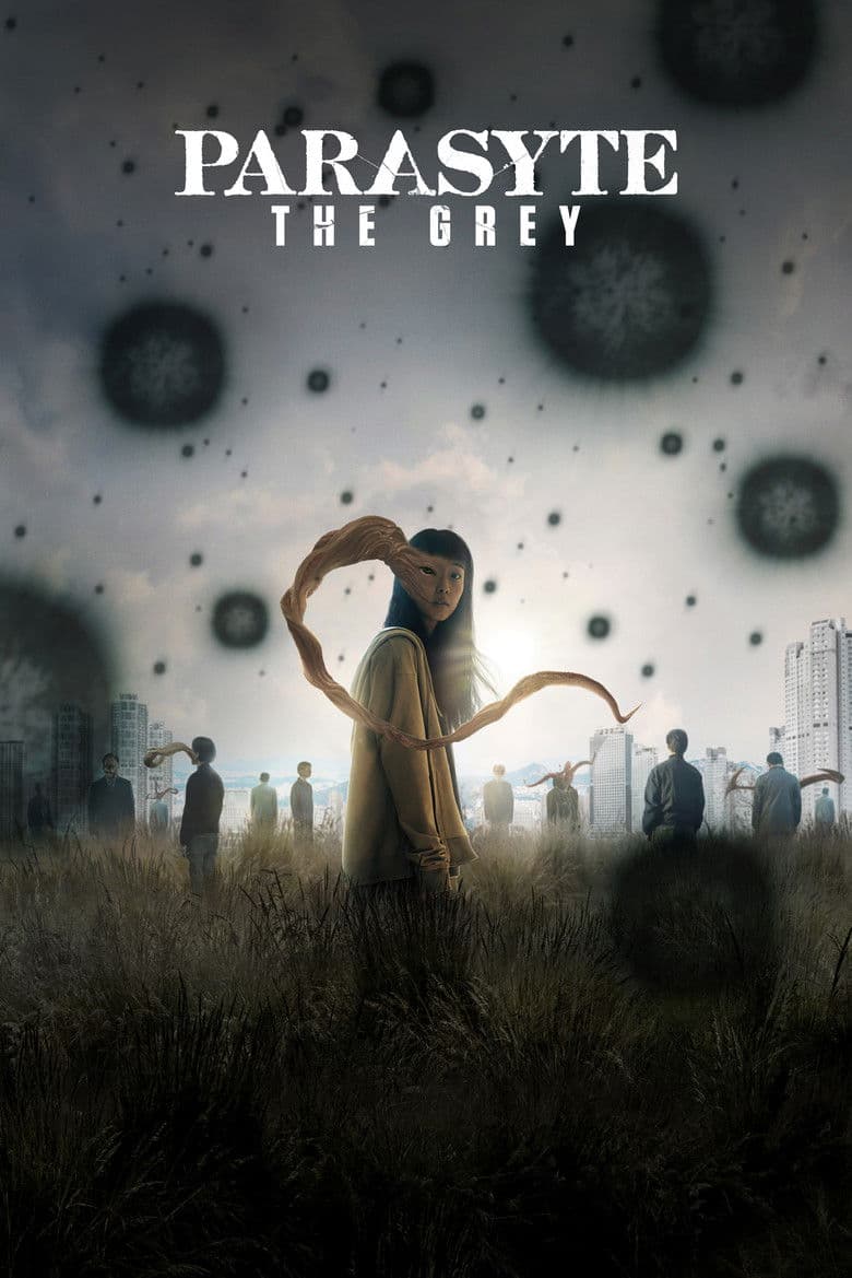 Parasyte: The Grey (2024) tv show - woke score, DEI themes, and editorial review on Woke or Not