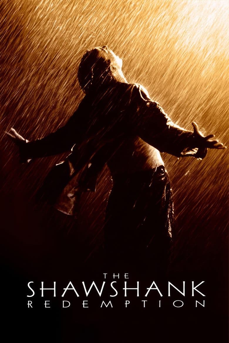 The Shawshank Redemption (1994) movie - woke score, DEI themes, and editorial review on Woke or Not