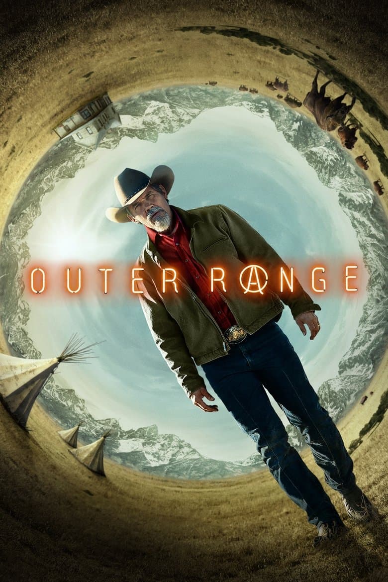 Outer Range (2022) tv show - woke score, DEI themes, and editorial review on Woke or Not