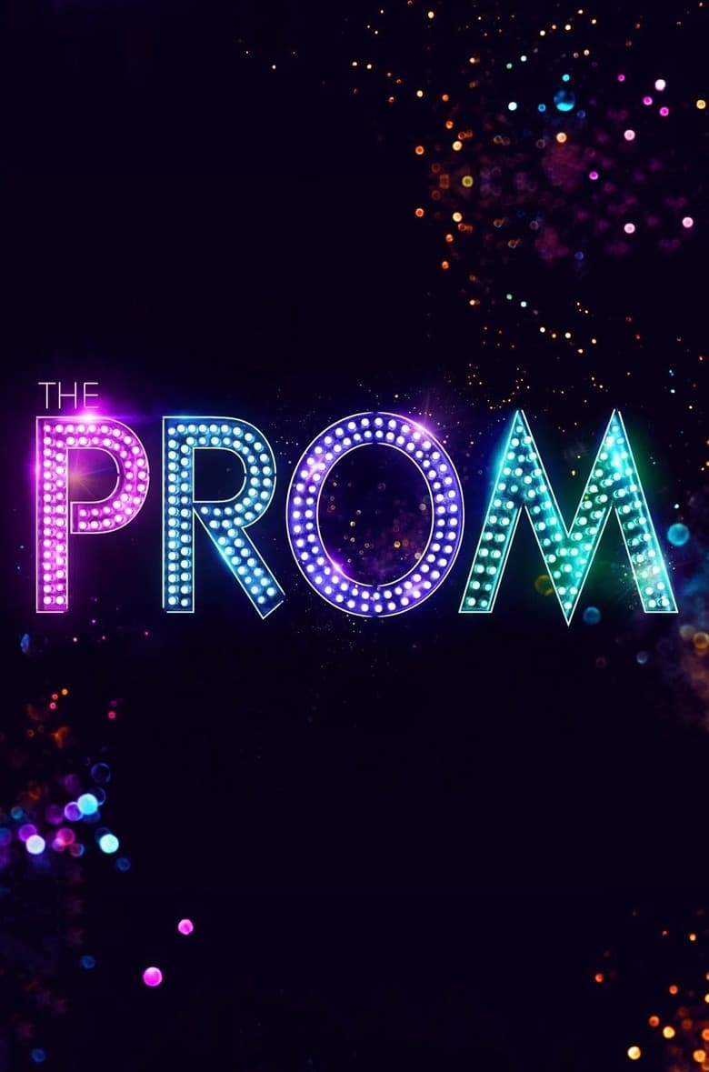 The Prom (2020) movie - woke score, DEI themes, and editorial review on Woke or Not