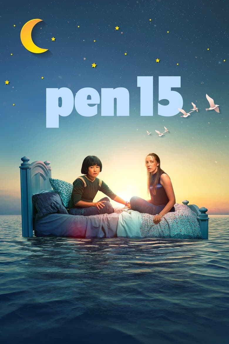 PEN15 (2019) tv show - woke score, DEI themes, and editorial review on Woke or Not
