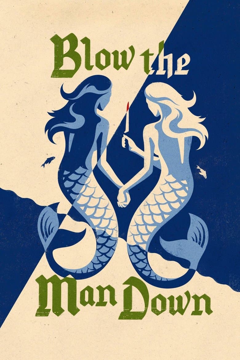 Blow the Man Down (2019) movie - woke score, DEI themes, and editorial review on Woke or Not