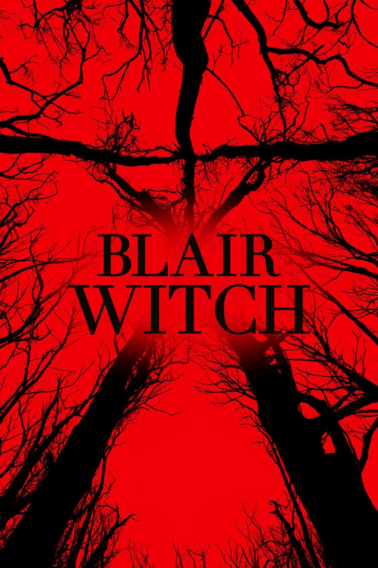 Blair Witch (2016) movie - woke score, DEI themes, and editorial review on Woke or Not