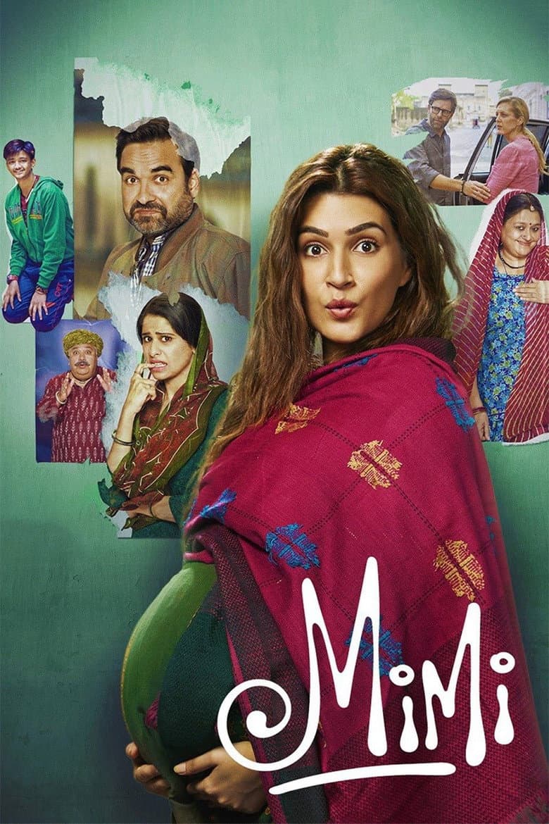 Mimi (2021) movie - woke score, DEI themes, and editorial review on Woke or Not