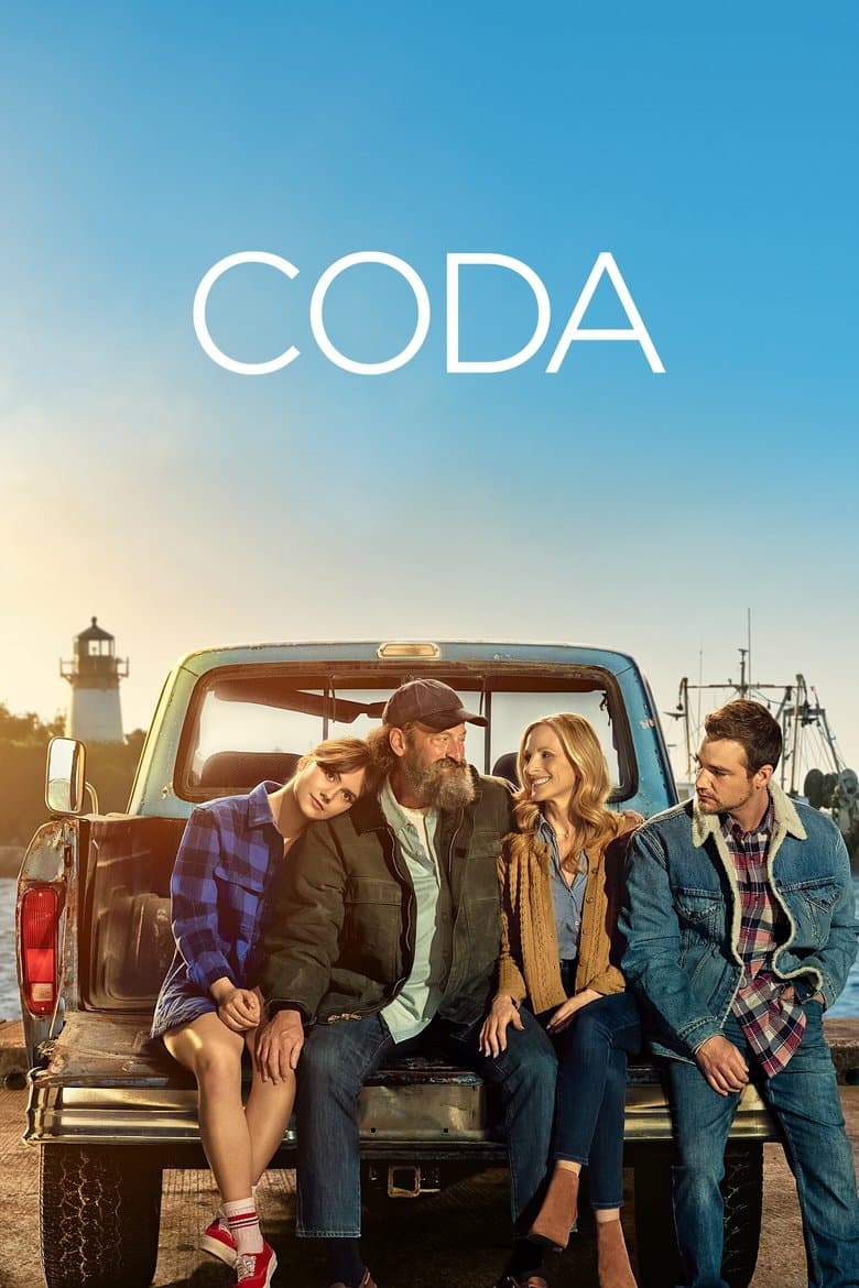 CODA (2021) movie - woke score, DEI themes, and editorial review on Woke or Not