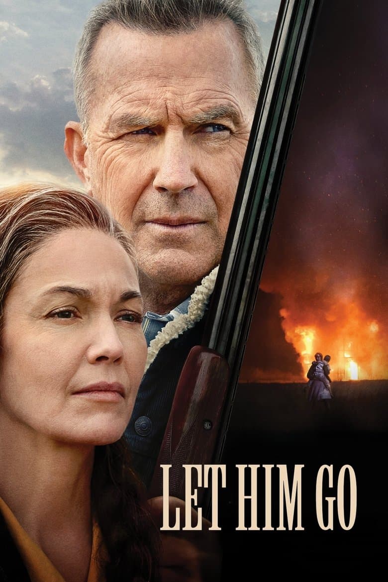 Let Him Go (2020) movie - woke score, DEI themes, and editorial review on Woke or Not