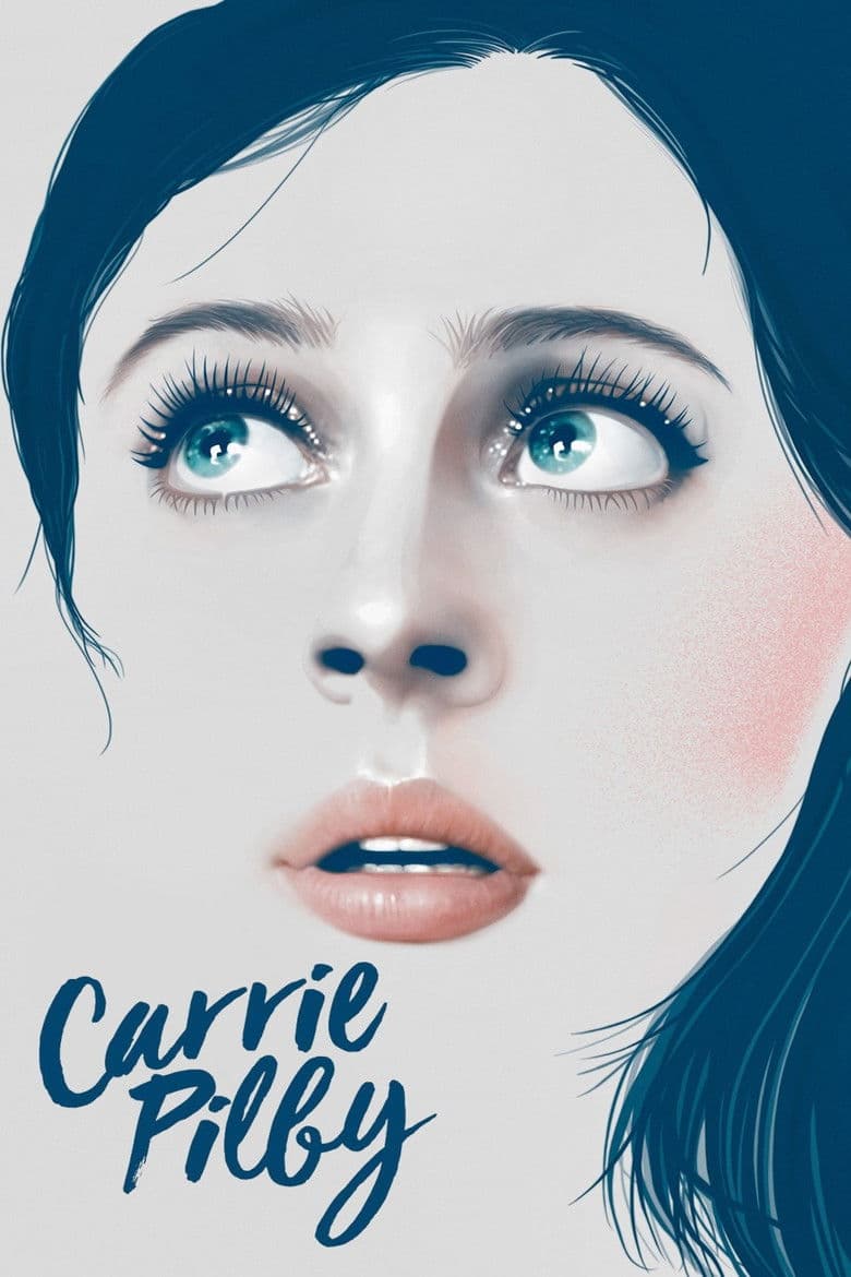 Carrie Pilby (2017) movie - woke score, DEI themes, and editorial review on Woke or Not
