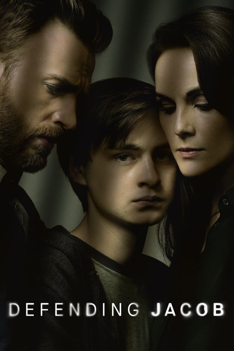 Defending Jacob (2020) tv show - woke score, DEI themes, and editorial review on Woke or Not