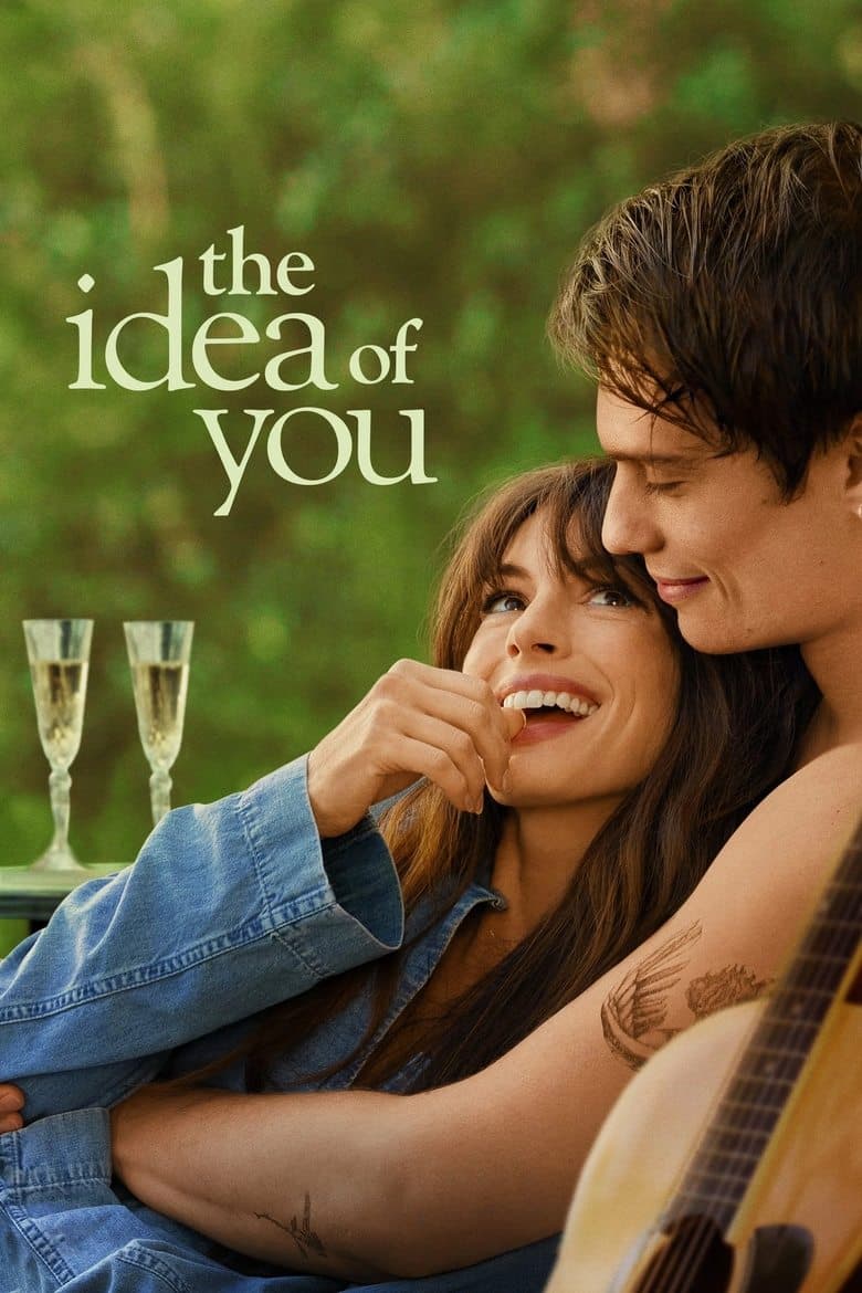 The Idea of You (2024) movie - woke score, DEI themes, and editorial review on Woke or Not