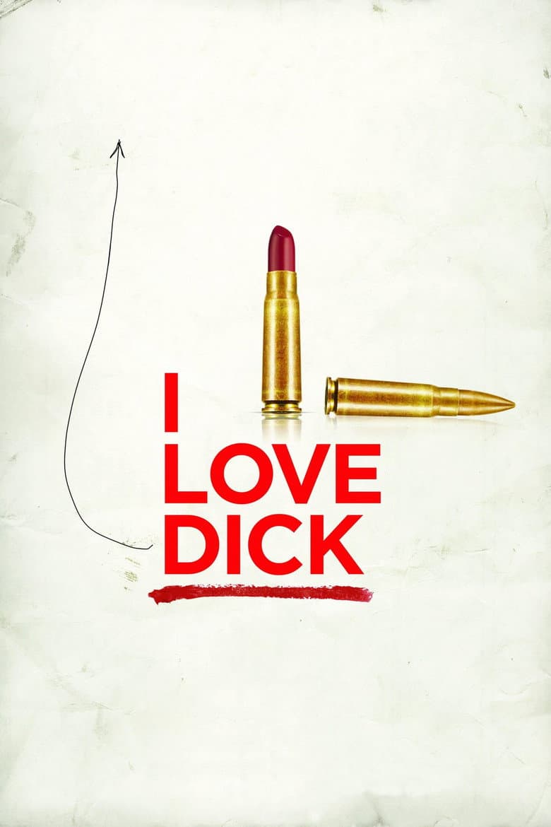 I Love Dick (2016) tv show - woke score, DEI themes, and editorial review on Woke or Not