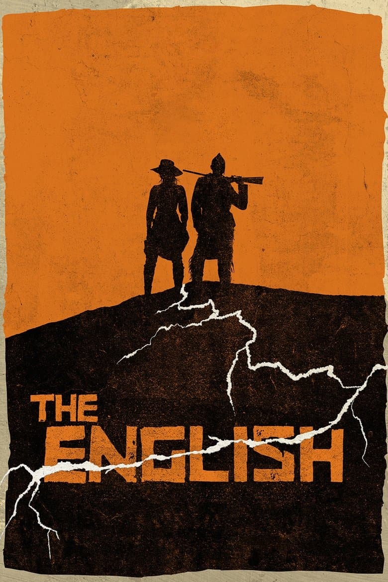 The English (2022) tv show - woke score, DEI themes, and editorial review on Woke or Not