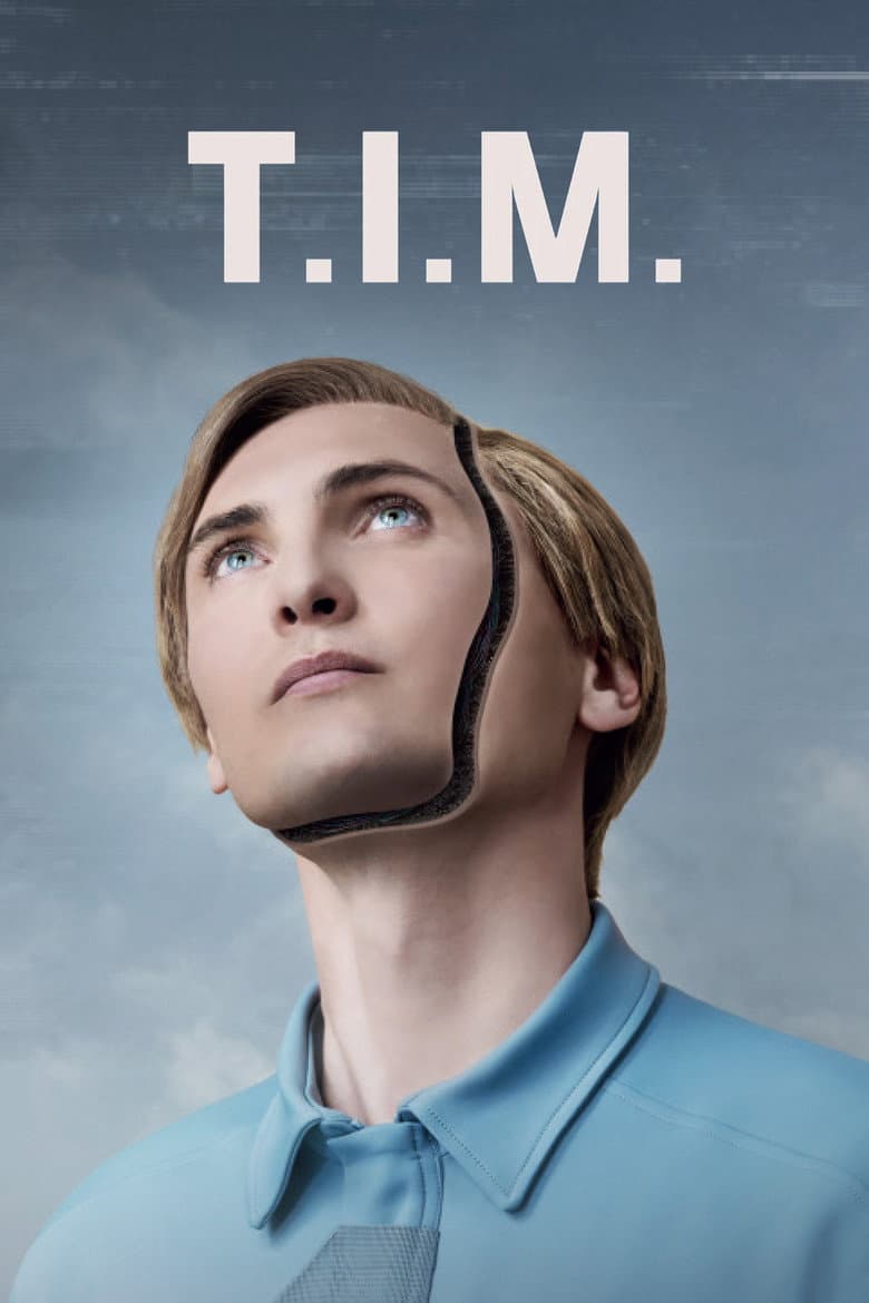 T.I.M. (2023) movie - woke score, DEI themes, and editorial review on Woke or Not