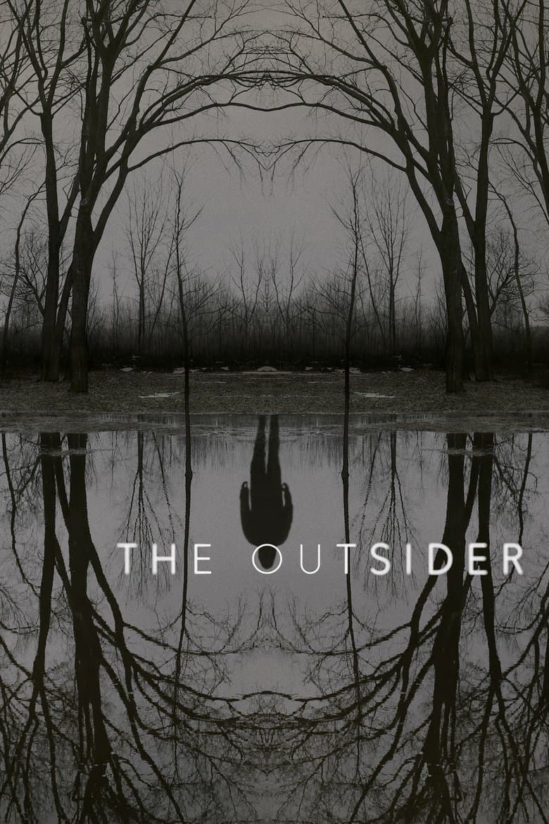 The Outsider (2020) tv show - woke score, DEI themes, and editorial review on Woke or Not