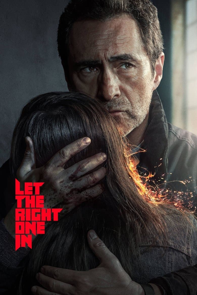 Let the Right One In (2022) tv show - woke score, DEI themes, and editorial review on Woke or Not