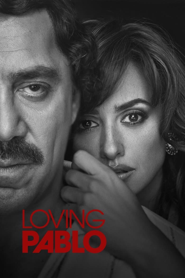 Loving Pablo (2017) movie - woke score, DEI themes, and editorial review on Woke or Not