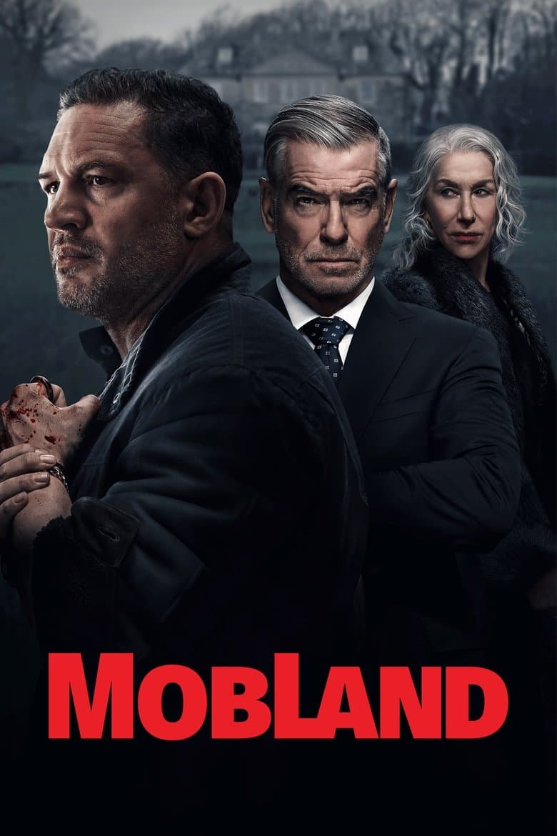 MobLand (2025) tv show - woke score, DEI themes, and editorial review on Woke or Not