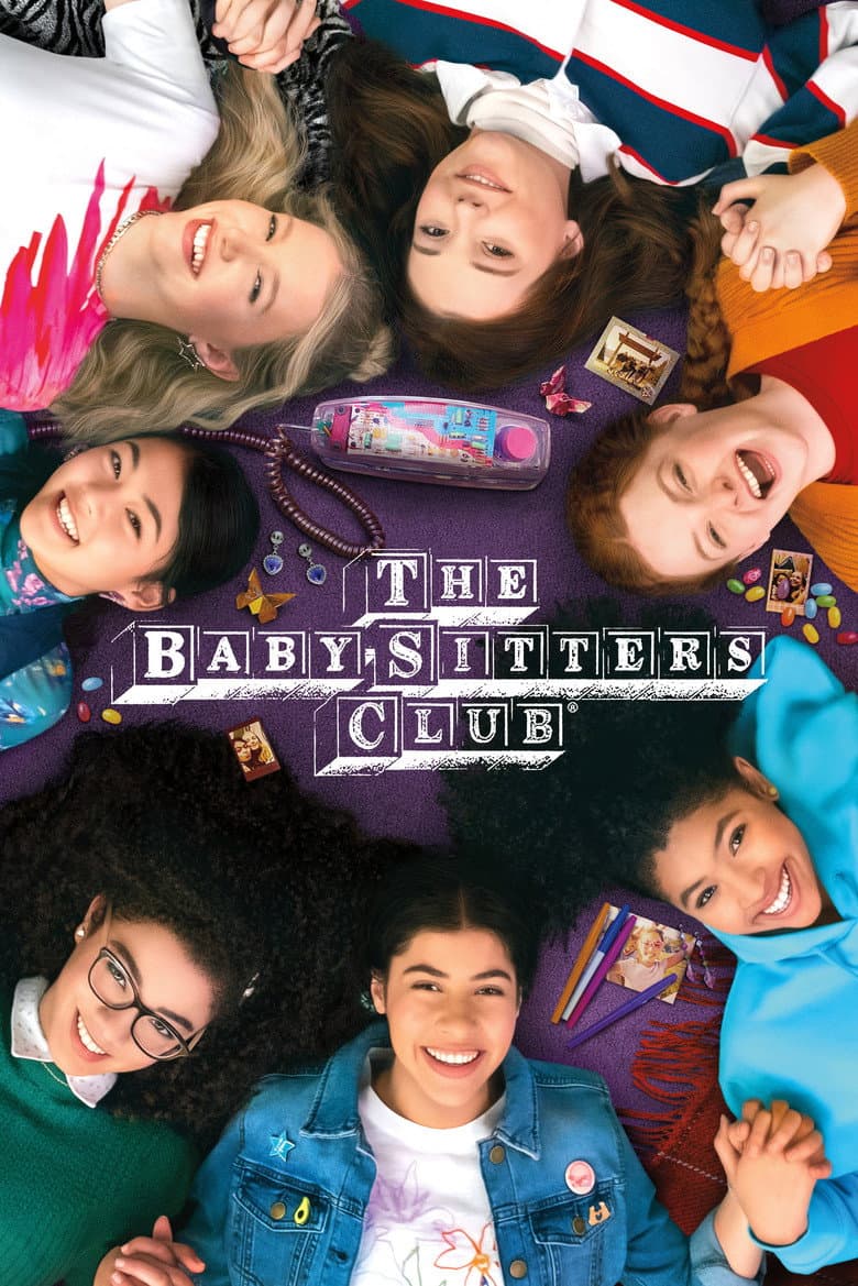 The Baby-Sitters Club (2020) tv show - woke score, DEI themes, and editorial review on Woke or Not