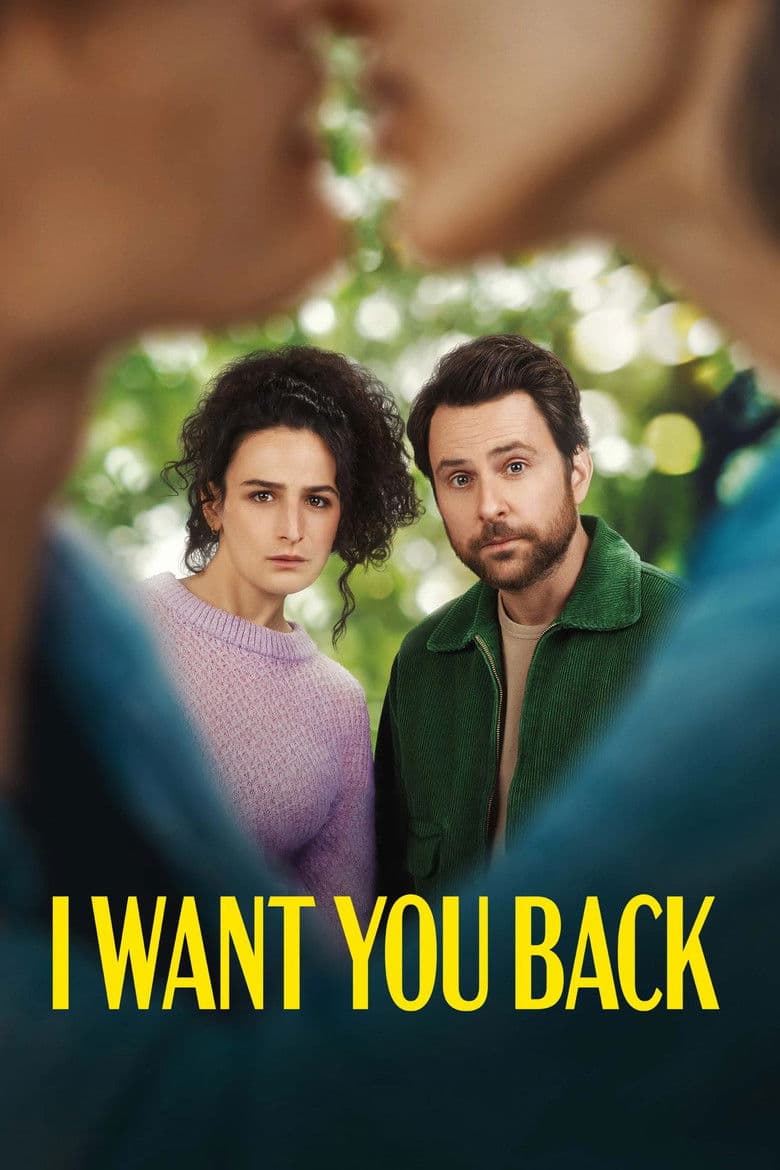 I Want You Back (2022) movie - woke score, DEI themes, and editorial review on Woke or Not