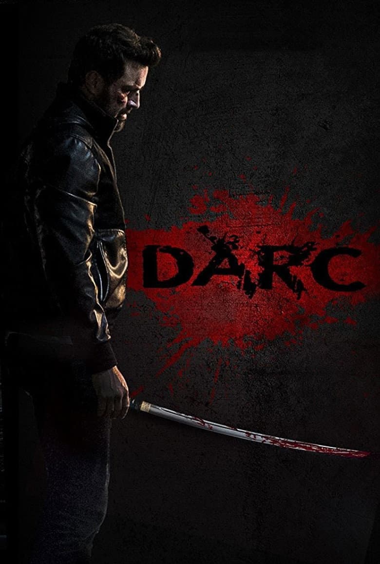 Darc (2018) movie - woke score, DEI themes, and editorial review on Woke or Not