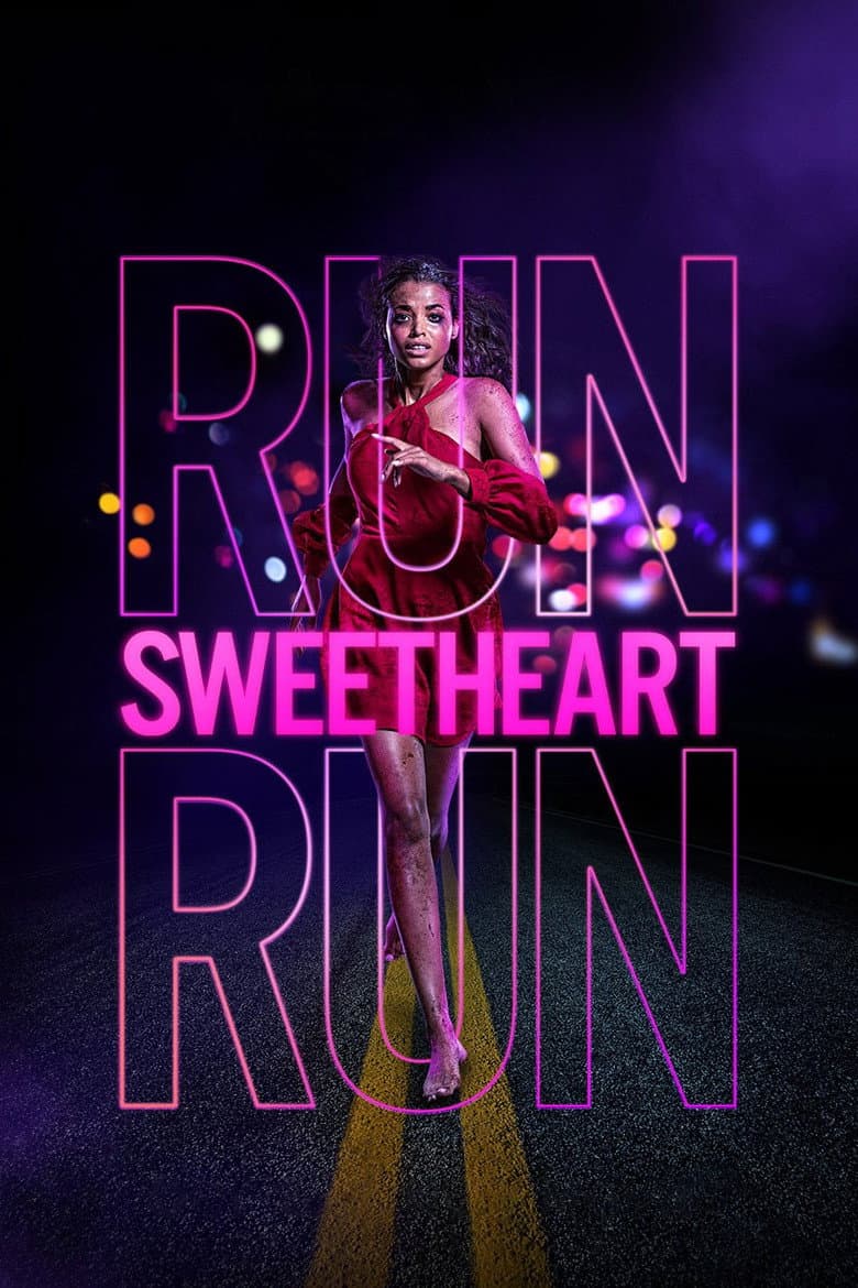 Run Sweetheart Run (2020) movie - woke score, DEI themes, and editorial review on Woke or Not