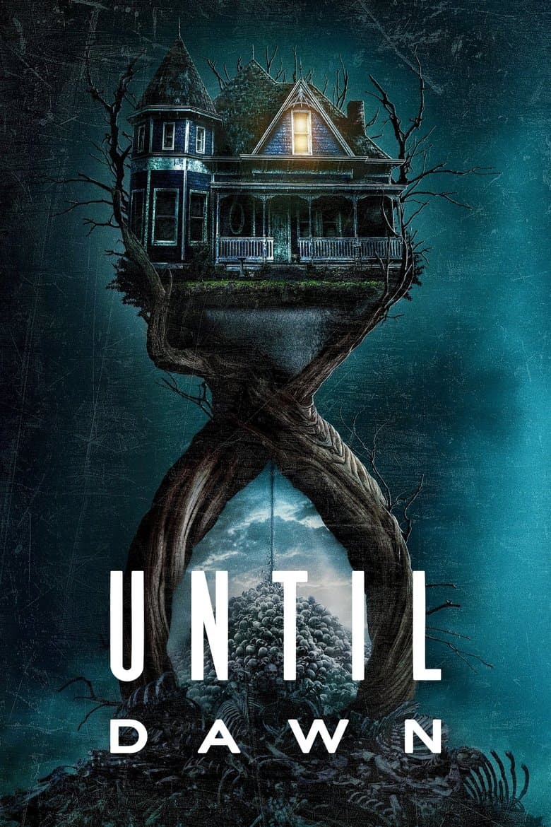 Until Dawn (2025) movie - woke score, DEI themes, and editorial review on Woke or Not