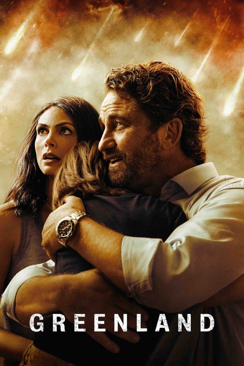 Greenland (2020) movie - woke score, DEI themes, and editorial review on Woke or Not
