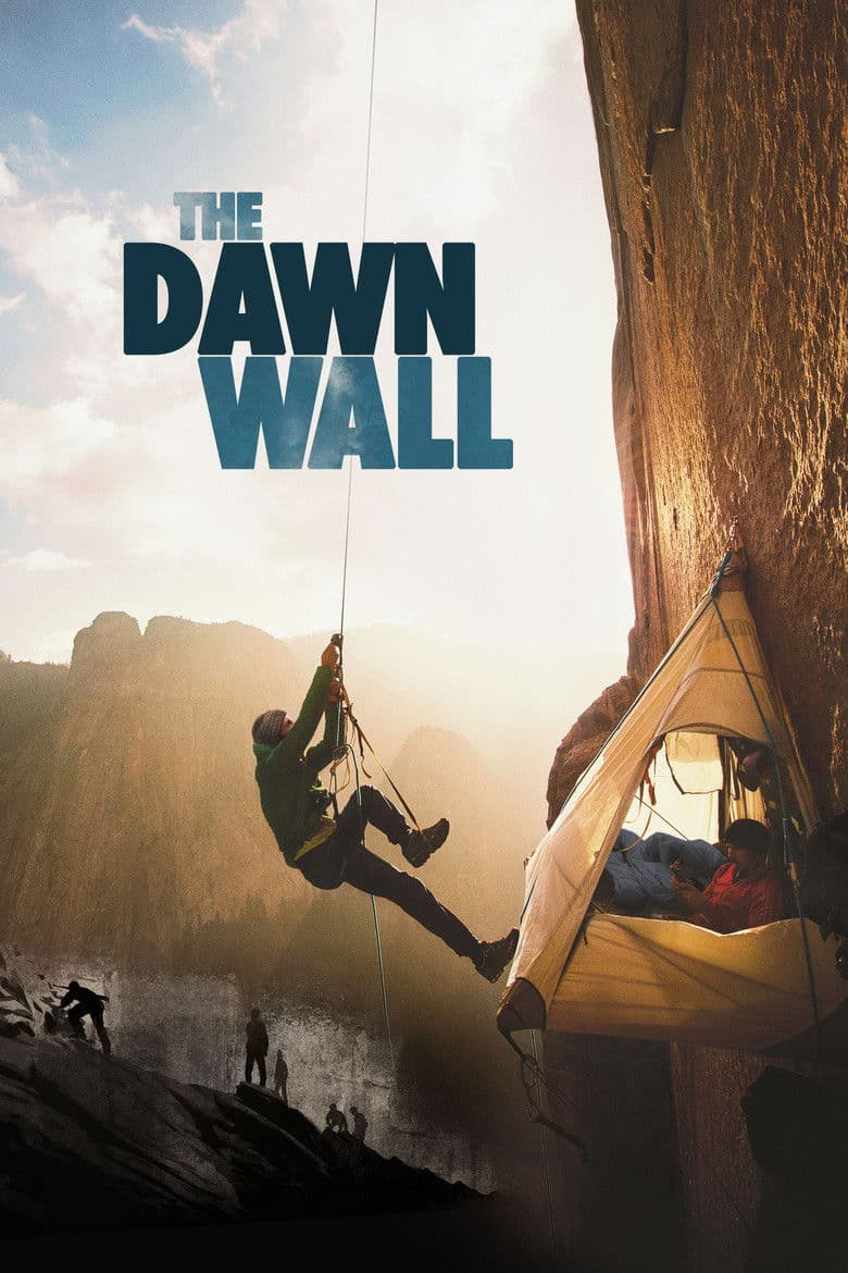 The Dawn Wall (2017) movie - woke score, DEI themes, and editorial review on Woke or Not