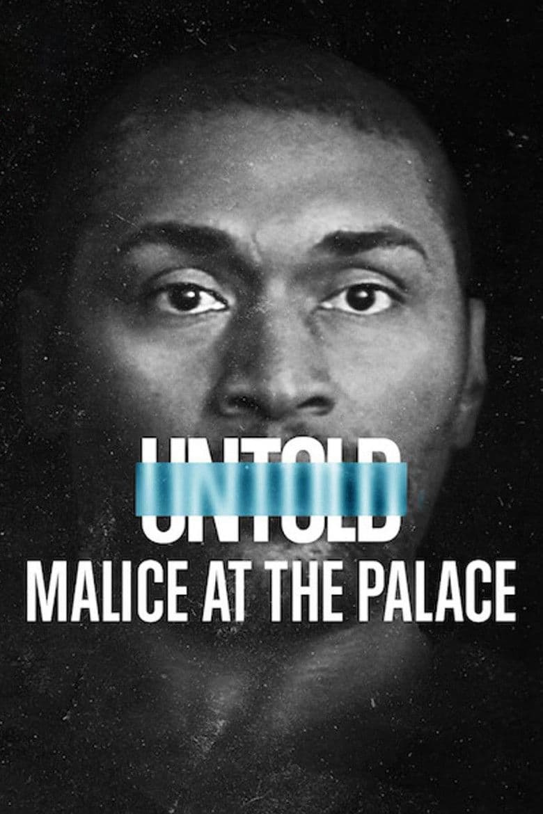Untold: Malice at the Palace (2021) movie - woke score, DEI themes, and editorial review on Woke or Not