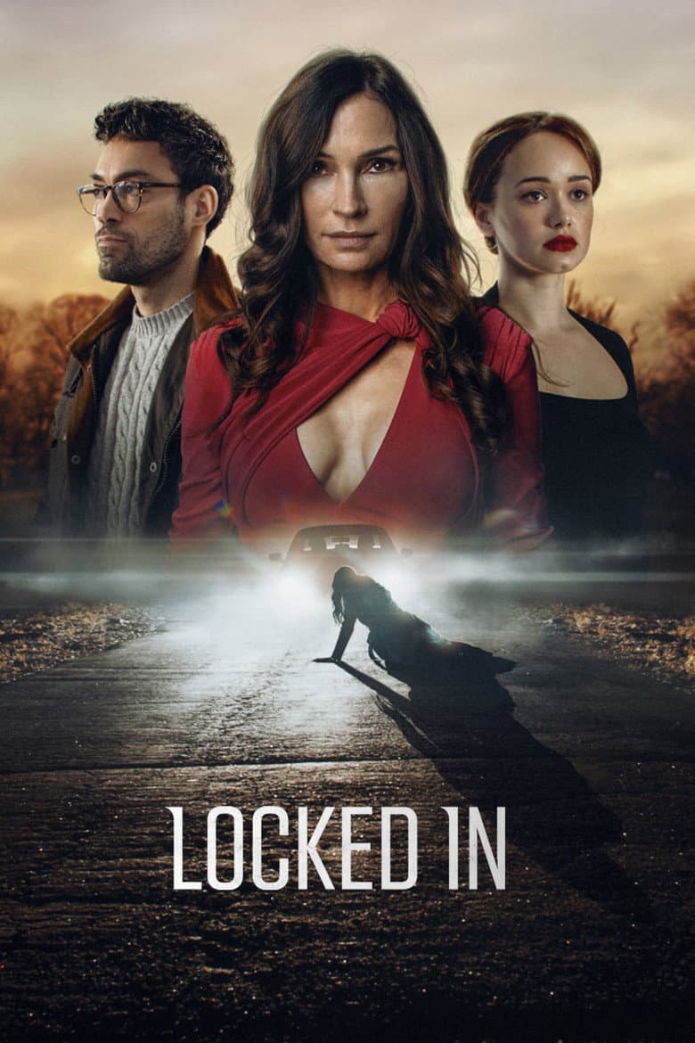 Locked In (2023) movie - woke score, DEI themes, and editorial review on Woke or Not