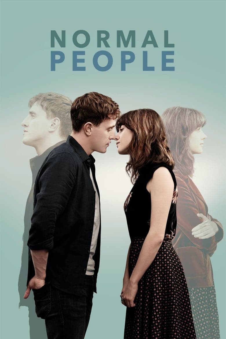 Normal People (2020) tv show - woke score, DEI themes, and editorial review on Woke or Not
