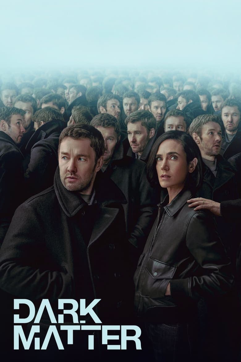 Dark Matter (2024) tv show - woke score, DEI themes, and editorial review on Woke or Not