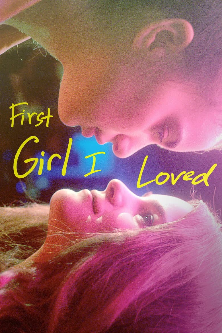 First Girl I Loved (2016) movie - woke score, DEI themes, and editorial review on Woke or Not