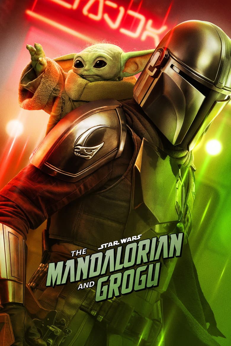 The Mandalorian and Grogu (2026) movie - woke score, DEI themes, and editorial review on Woke or Not