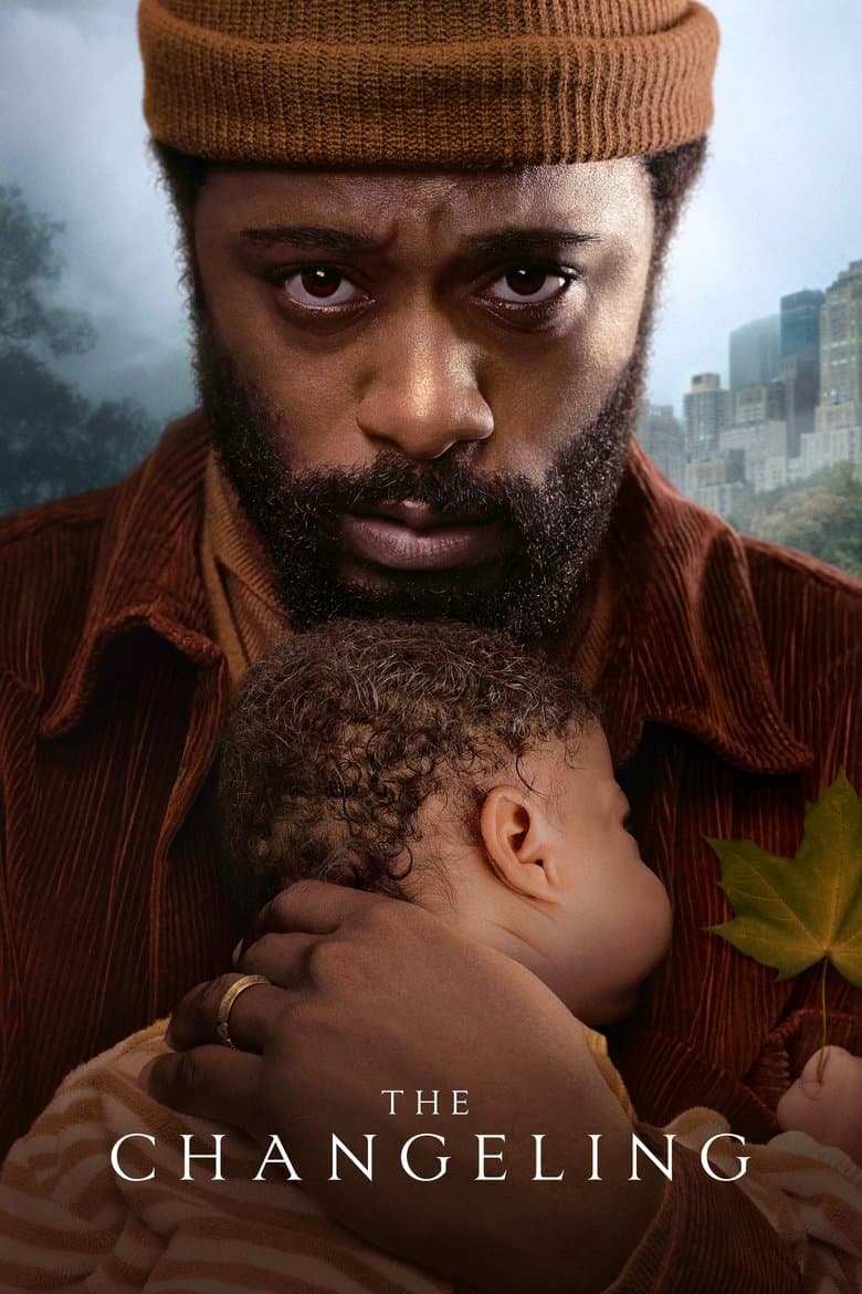 The Changeling (2023) tv show - woke score, DEI themes, and editorial review on Woke or Not