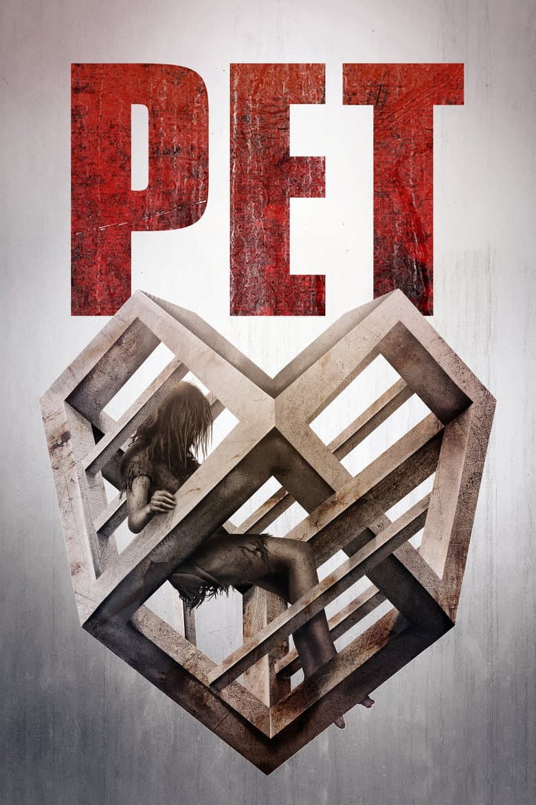 Pet (2016) movie - woke score, DEI themes, and editorial review on Woke or Not