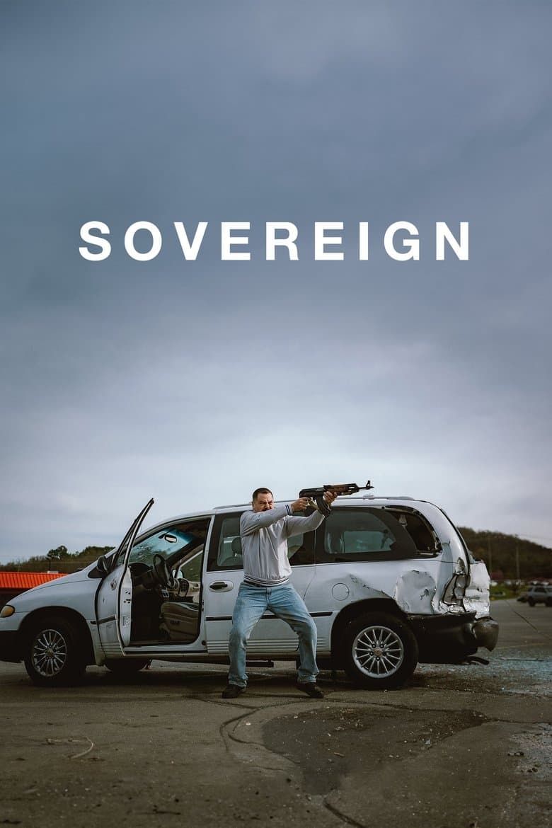 Sovereign (2025) movie - woke score, DEI themes, and editorial review on Woke or Not