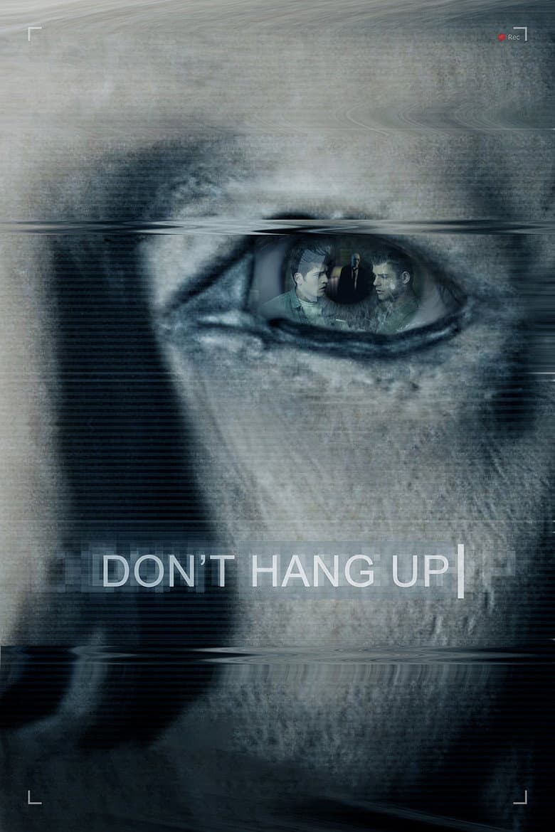Don't Hang Up (2016) movie - woke score, DEI themes, and editorial review on Woke or Not