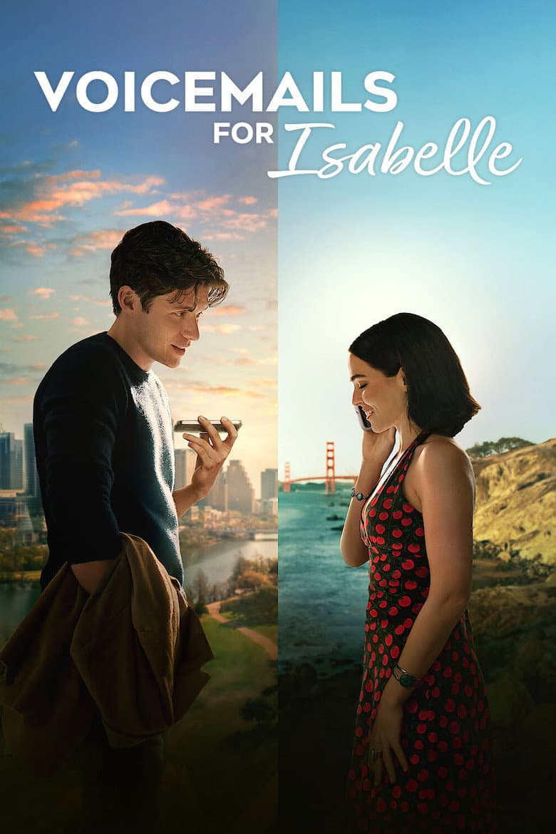 Voicemails for Isabelle (2026) movie - woke score, DEI themes, and editorial review on Woke or Not