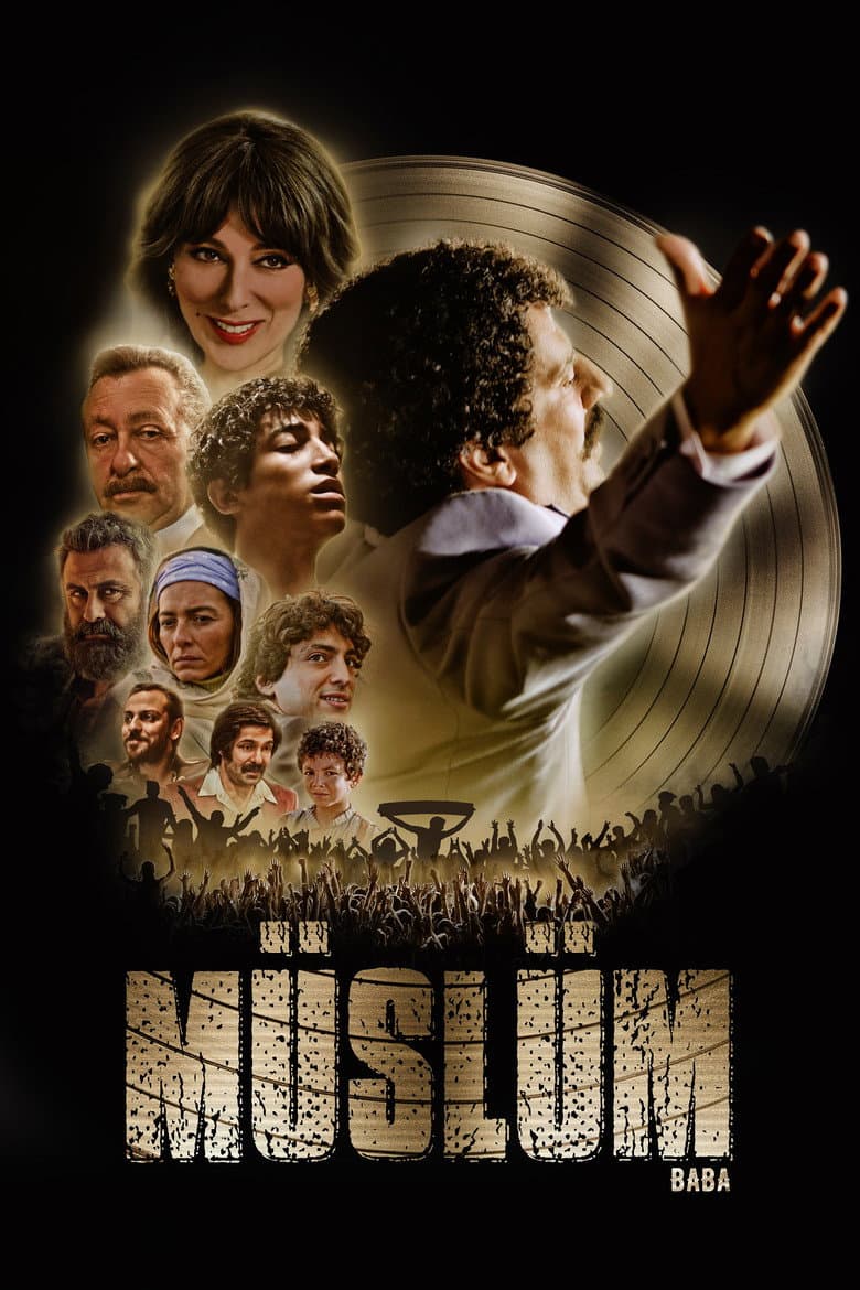 Muslum (2018) movie - woke score, DEI themes, and editorial review on Woke or Not